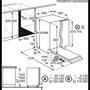 Посудомоечная машина ELECTROLUX EEZ969300L - 1