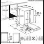 Посудомоечная машина ELECTROLUX EEZ969300L - 1