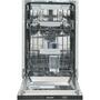 Посудомоечная машина SHARP QW-GS53I443X-UA - 1
