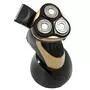 Электробритва Rotex RHC225-S - 3