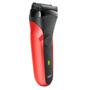 Электробритва Braun Series 3 300 TS Red Gift Edition - 1