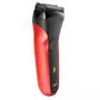 Электробритва Braun Series 3 300 TS Red Gift Edition - 1