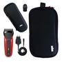 Электробритва Braun Series 3 300 TS Red Gift Edition - 2