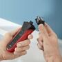 Электробритва Braun Series 3 300 TS Red Gift Edition - 3