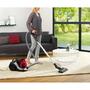 Пылесос Rowenta X-Trem Power Cyclonic Home&Car (RO6963EA) - 10
