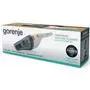 Пылесос Gorenje MVC 72 FW (MVC72FW) - 9