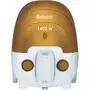 Пылесос Saturn ST-VC0270 Gold - 1