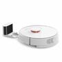 Пылесос Xiaomi Roborock Vacuum Cleaner 2 White - 7