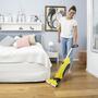 Пылесос Karcher FC 5 Cordless (1.055-601.0) - 3