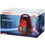 Пылесос Ardesto MVC-B1602RD - 3