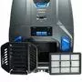 Пылесос Ardesto MVC-B2206GR - 6