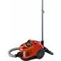 Пылесос Bosch BGC1U1700 - 6