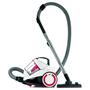 Пылесос Dirt Devil Rebel 24 Polar White (DD2224-0) - 1