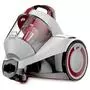 Пылесос Dirt Devil Rebel 24 Polar White (DD2224-0) - 2