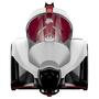 Пылесос Dirt Devil Rebel 24 Polar White (DD2224-0) - 3