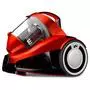 Пылесос Dirt Devil Rebel 24 Metal Red (DD2224-1) - 1