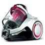 Пылесос Dirt Devil Rebel 25 Polar White (DD2225-0) - 2
