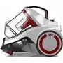 Пылесос Dirt Devil Rebel 25 Polar White (DD2225-0) - 3