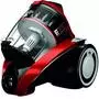 Пылесос Dirt Devil Rebel 54 Metal Red (DD5254-1) - 1