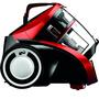 Пылесос Dirt Devil Rebel 54 Metal Red (DD5254-1) - 2