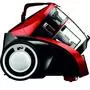 Пылесос Dirt Devil Rebel 54 Metal Red (DD5254-1) - 2