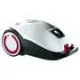 Пылесос Dirt Devil Rebel 75 Polar White (DD7275-0) - 6