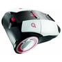 Пылесос Dirt Devil Rebel 75 Polar White (DD7275-0) - 8