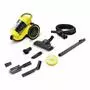 Пылесос Karcher VC 3 Plus (1.198-127.0) - 3