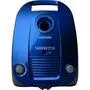 Пылесос Samsung VCC4140V3A/SBW - 1