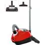Пылесос Bosch BGL4ZOOO - 3