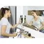 Пылесос Karcher WV 2 Premium + KV4 Premium (1.633-350.0) - 1