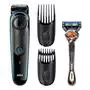 Триммер Braun BT 3940 + Fusion ProGlide (BT3940 + Fusion ProGlide) - 1