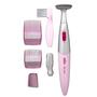 Триммер Braun FG 1100 Pink (FG1100Pink) - 2