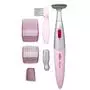 Триммер Braun FG 1100 Pink (FG1100Pink) - 2