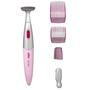 Триммер Braun FG 1100 Pink (FG1100Pink) - 3