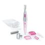 Триммер Braun FG 1100 Pink (FG1100Pink) - 4