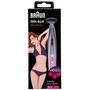 Триммер Braun FG 1100 Pink (FG1100Pink) - 5