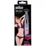 Триммер Braun FG 1100 Pink (FG1100Pink) - 5