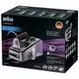 Паровая станция Braun IS 7144 BK (IS7144BK) - 2
