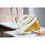 Паровая станция Tefal GV9581 + Гладильная доска - 5