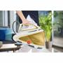 Паровая станция Tefal GV9581 + Гладильная доска - 6