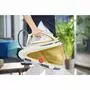 Паровая станция Tefal GV9581 + Гладильная доска - 6