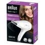 Фен Braun Satin Hair 1 HD180 (HD180) - 3