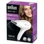 Фен Braun Satin Hair 1 HD180 (HD180) - 3