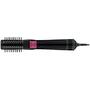 Фен-щетка Rowenta Brush Activ Keratin&Shine (CF9522F0) - 1