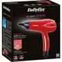 Фен Babyliss D302RE - 3