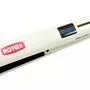 Выпрямитель для волос Rotex RHC350-C - 1