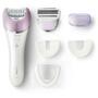 Эпилятор Philips Satenelle Advanced (BRE635/00) - 4