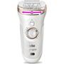 Эпилятор Braun SE 9961v (SE9961v) - 1