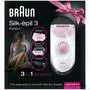 Эпилятор Braun SE 3275 (SE3275) - 3